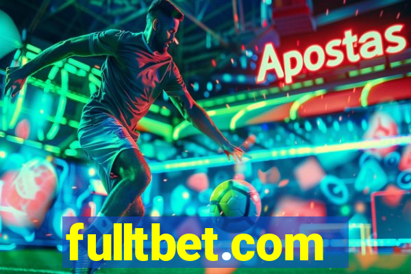 fulltbet.com