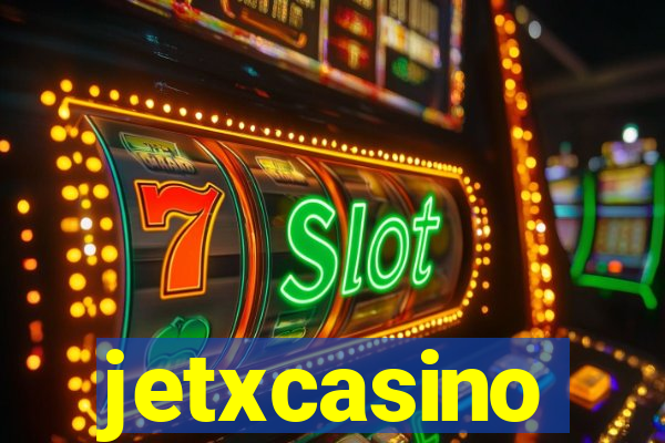 jetxcasino