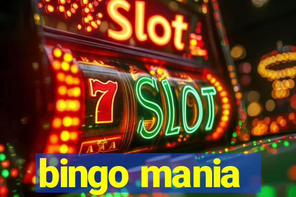 bingo mania