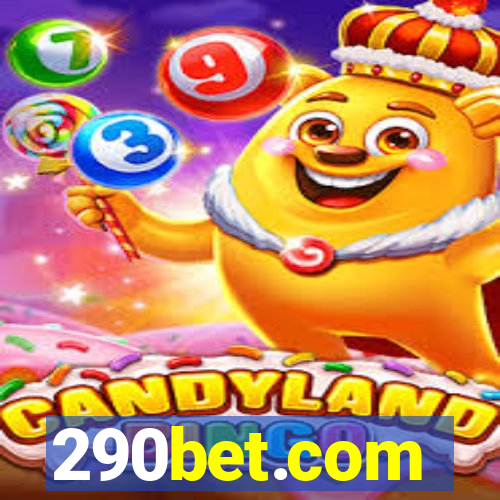 290bet.com