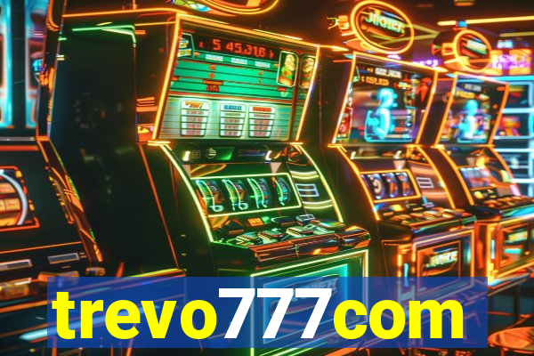 trevo777com