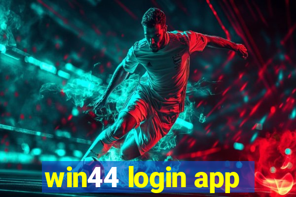 win44 login app