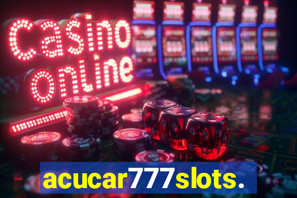 acucar777slots.com