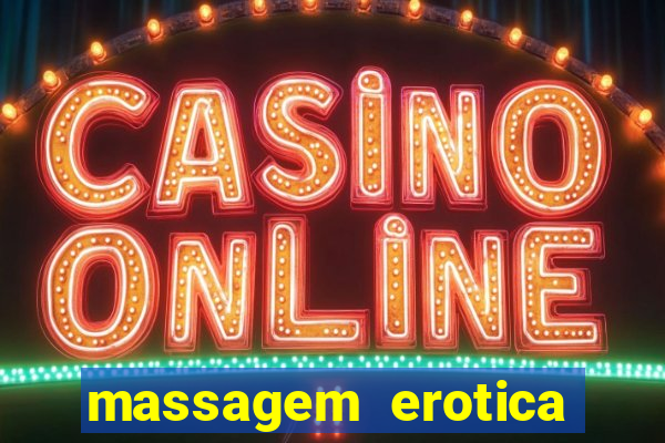 massagem erotica porto alegre