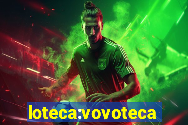 loteca:vovoteca