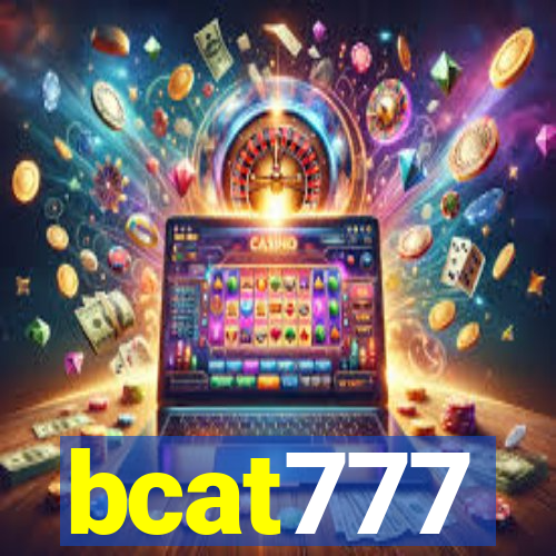 bcat777