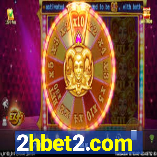 2hbet2.com