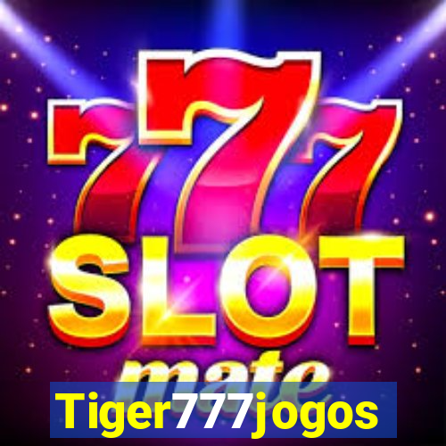 Tiger777jogos