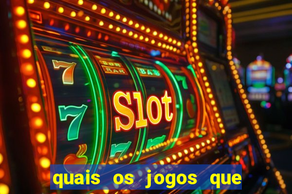 quais os jogos que ganha dinheiro de verdade no pix