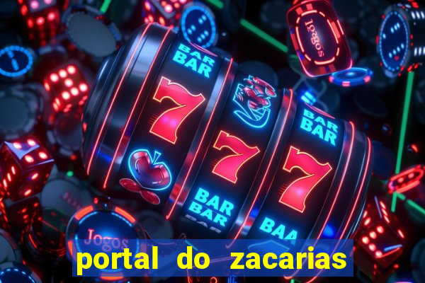 portal do zacarias tiro de fuzil