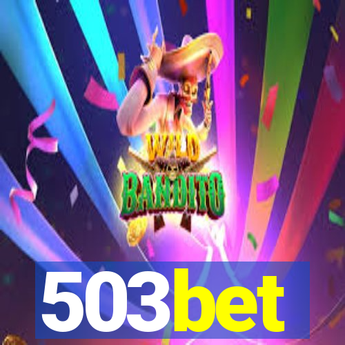 503bet