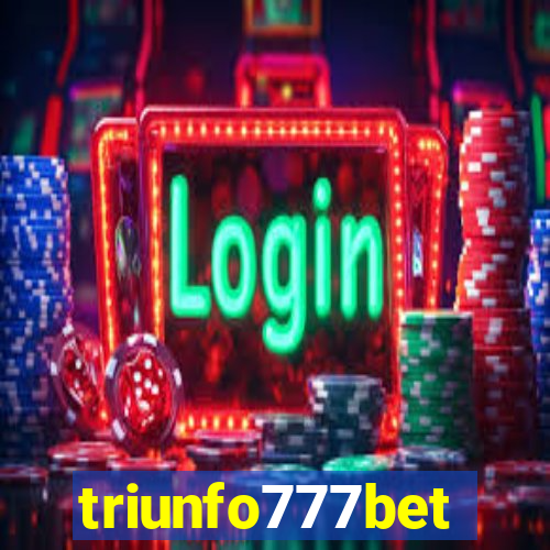 triunfo777bet