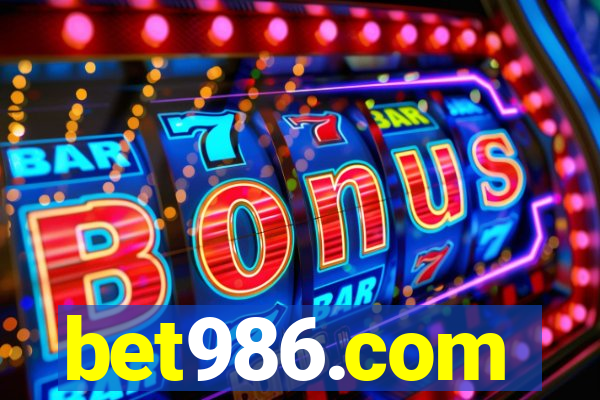 bet986.com