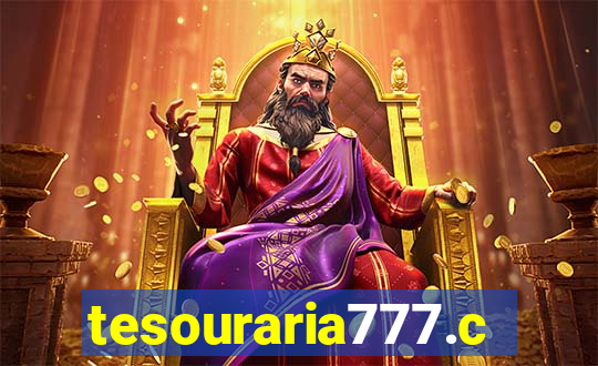 tesouraria777.com