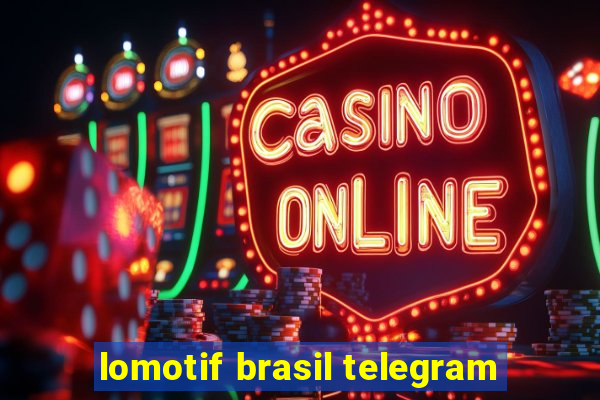 lomotif brasil telegram