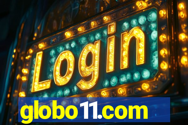 globo11.com