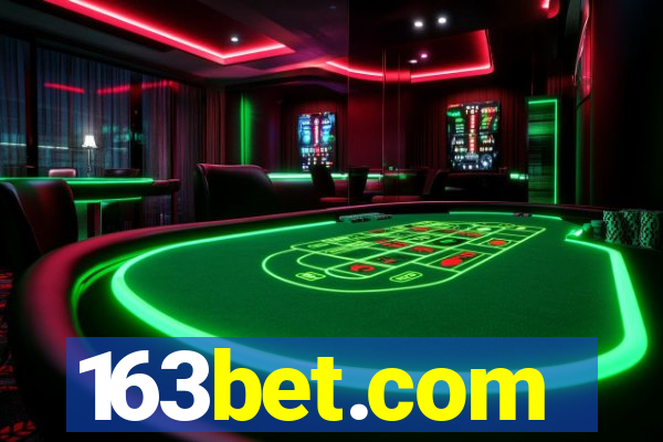 163bet.com