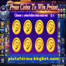 plataforma kbgbet.com