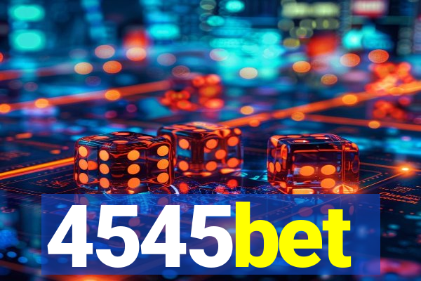 4545bet