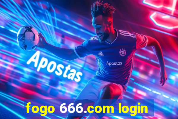 fogo 666.com login