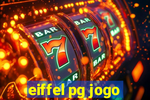 eiffel pg jogo