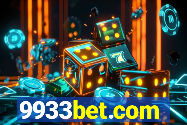 9933bet.com