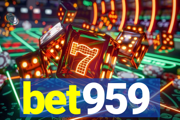 bet959