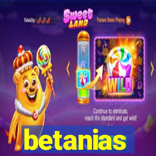 betanias