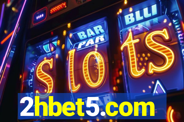 2hbet5.com