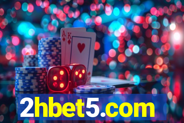 2hbet5.com