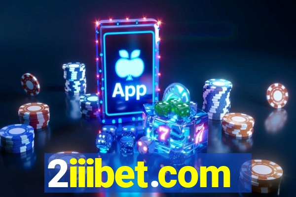 2iiibet.com