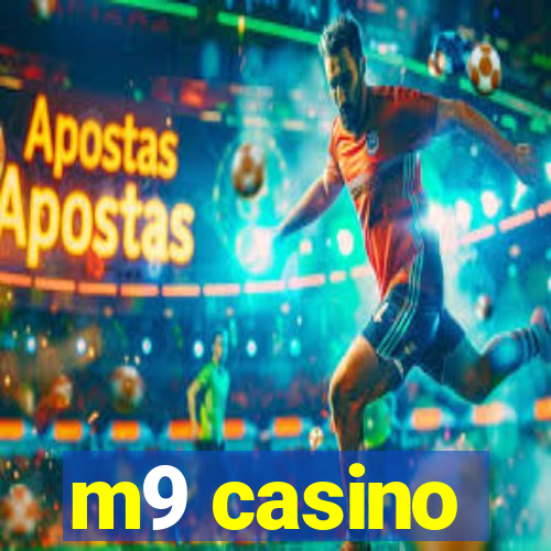 m9 casino