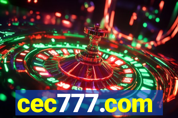 cec777.com