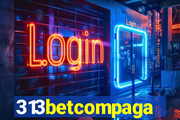 313betcompaga