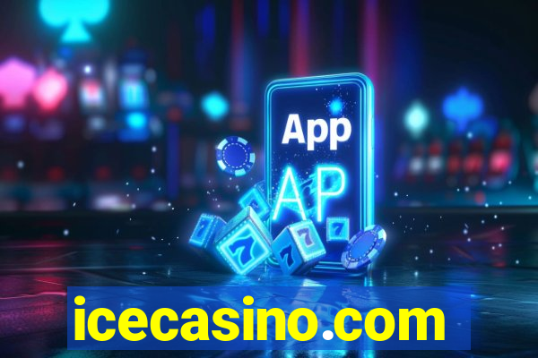 icecasino.com