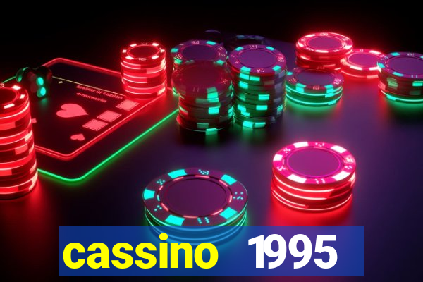 cassino 1995 dublado online