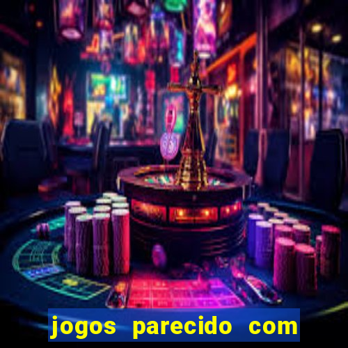 jogos parecido com coin master