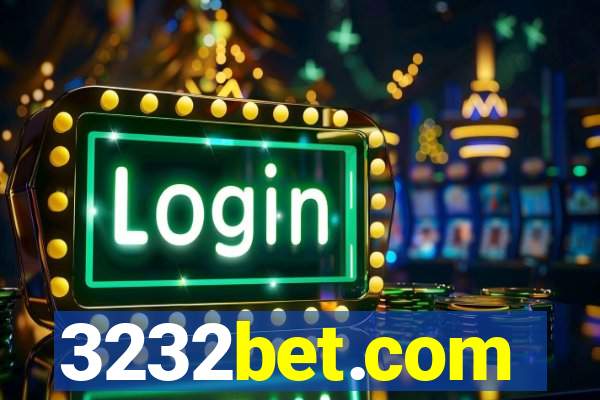 3232bet.com