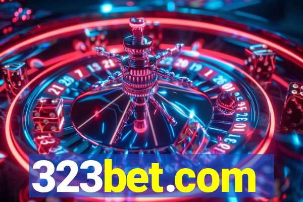 323bet.com