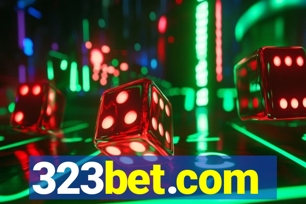 323bet.com