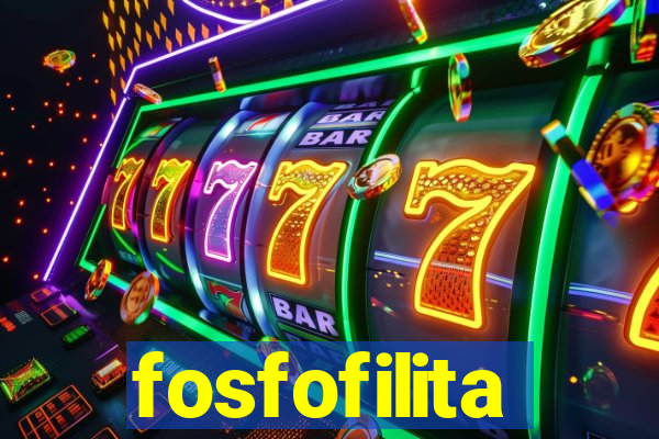 fosfofilita