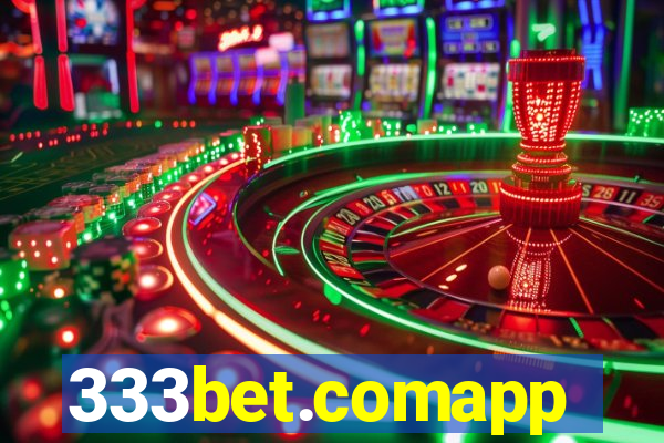 333bet.comapp