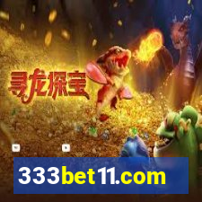 333bet11.com