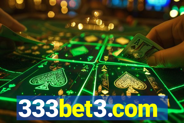 333bet3.com