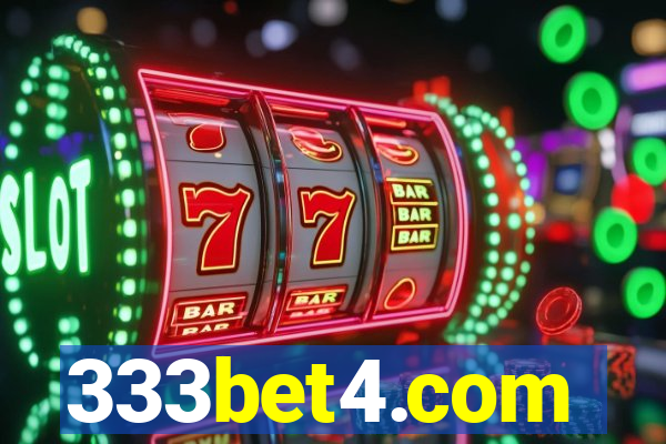 333bet4.com