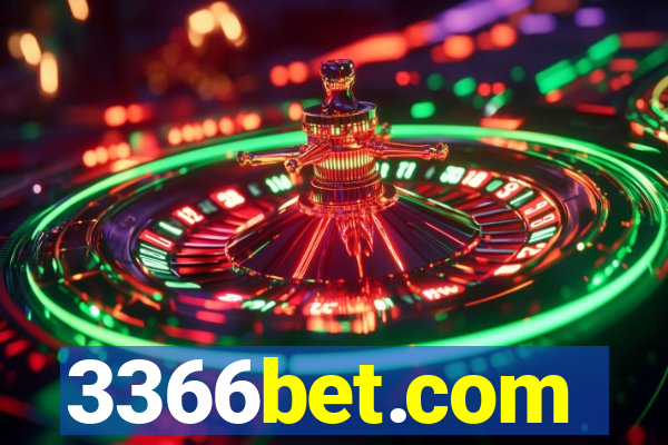 3366bet.com