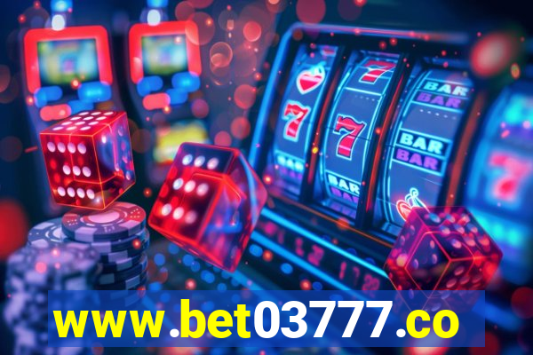 www.bet03777.com