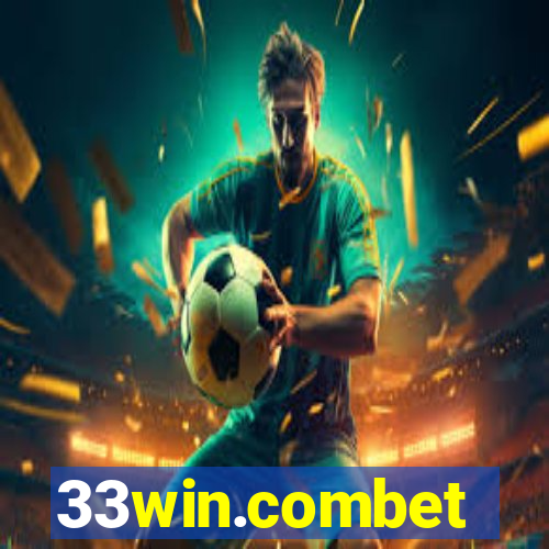 33win.combet