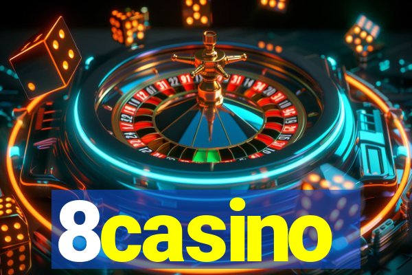 8casino