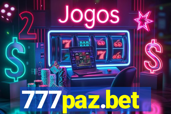 777paz.bet